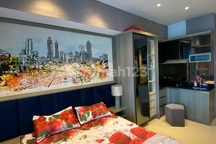Disewakan Apartemen Anderson Benson Pakuwon Mall Surabaya Barat
