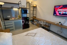 Disewakan Apartemen Anderson Benson Pakuwon Mall Surabaya Barat