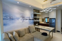 Disewakan Apartemen Anderson Benson Pakuwon Mall Surabaya Barat