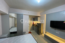 Disewakan Apartemen Orchard Tanglin Pakuwon Mall Surabaya Barat