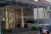 Rumah 2 Lantai Siap Huni di Pandanwangi Sulfat