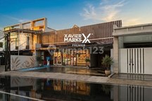 Rumah Usaha untuk Bisnis di Nol Raya Tidar Malang