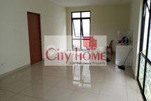 Disewakan Rumah 2 Lantai Luas 145/105 M2 Non Furnish | Karawang