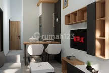 Rumah Bagus SHM Sawangan, Depok