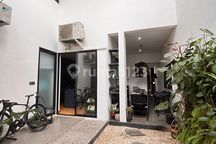 Rumah di Moh. Kahfi 1 Jagakarsa Jakarta Selatan, Akses 2 Mobil