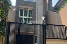 Rumah Dijual Komplek Mega Cinere, Cinere, Depok. bisa Nego!