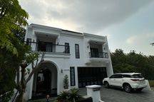 Rumah Super Mewah Citragrand Semarang