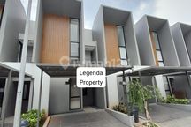 Grand Wisata O2+ Urban Pop Full Furnished Seberang Mall Livingworld