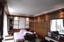 Dijual Rumah Bgm Pik 1 Uk 8X18 Hadap Selatan, Rapi Siap Huni