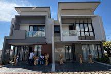 Launching Garden Avenue Residence Batam Fasilitas Super Lengkap