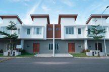 Rumah Ready Stock Dan Indent Azure Bay Batam Centre 
