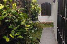 Jual Cepat Rumah di Tebet Jakarta Selatan