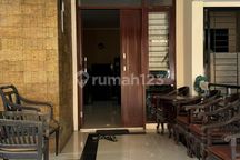 Dijual Cepat Rumah 2 Lantai Terawat Di Puri Sriwedari Cibubur Lokasi Strategis