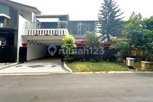 Disewa Rumah 2 Lantai di Citra Grand Lokasi Strategis