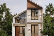 Rumah Mezanin.tanpa. Bi. Checking. DP. Suka2. Dekat. Tol. Krukut.limo