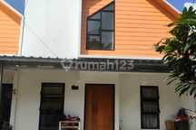 Rumah Bagus Tidak Banjir 50jt Tanpa BI Checking Jl Ciputat Parung