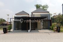 Rumah Menganti Paling Murah dekat Surabaya