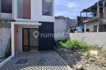 Rumah Shm Murah Ready Unit Dekat Grand Pakuwon