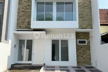 Rumah Murah di Citraland Dekat Rs Bdh
