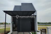 Rumah Mewah 400 Jutaan Paling Dekat Dengan Surabaya