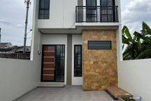 Rumah Baru Shm Ready Unit Rungkut  Murah