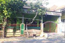 Rumah Shm Jumbo Dekat Terminal Bungurasih 