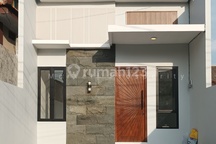 Rumah Shmready Unit Dekat Stikom