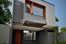 Dijual Rumah Baru Dlm Cluster Ekslusive Dekat Bintaro Dan Lebak Bulus