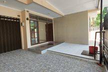 Disewakan Rumah Baru Super Bersih Di Solo Baru