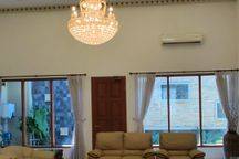 Rumah Mewah Modern Klasik Laweyan Solo