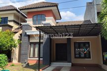 Cluster Elite One Gate System Lingkungan Aman Nyaman Banget Gentan
