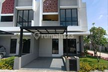 Rumah Cluster Baru Modern Smarthome 7 Menit Pakuwonmall Solobaru