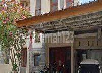 Rumah 2 Lt Lahan Bisa Diperluas Di Lor Inn Residence Colomadu Solobarat