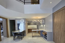 Disewakan Tahunan Grand Jati Junction Type Eaglewood View City