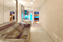 Disewakan Tahunan Apartemen Podomoro City Deli Medan Liberty Tower