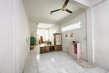 Disewakan Rumah 3 Tingkat Jalan Tulang Bawang Medan