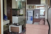 Apartemen Dago 2 Br Furnished Dekat Universitas Itb