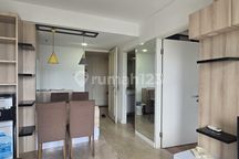 Apartement Furnished Lokasi Sangat Strategis Banyak Fasilitas
