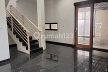 Rumah Siap Huni Cimahi Bawah Modern Minimalis