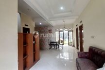 Rumah Buah Batu Dekat ke Tol Buah Batu