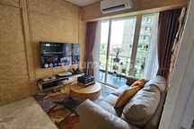 Exclusive Apartemen Landmark Furnished 2 Br