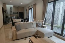 Srwa Rumah Cluster Btari Summareconfurnished