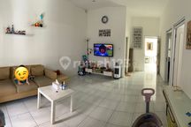 Rumah Bagus Siap Huni di Bumi Parahyangan Cimahi Selatan 