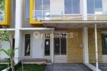 Dijual.murah Rumah Cluster Australia Green Lake City