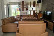 Ivy Park Citraland Bsb City Full Furnish Siap Huni