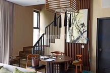 Sewa Naraya Bsb City Furnish