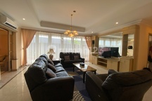 Disewakan Apartemen Di Parama Graha Semarang