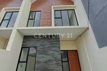 Rumah Lokasi Super Premium Meruya Utara