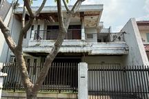 Rumah Tua Hitung Tanah Intercon, Dijamin Termurah Luas 250 M2