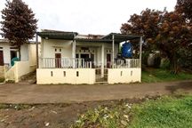 Rumah Murah SHM Dijual Cepat Dekat Tugu Macan